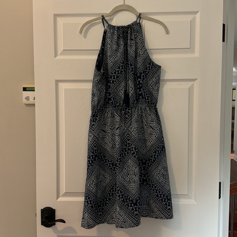 Athleta Island Life Dress View 4